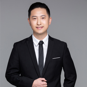 起点首席设计师危正